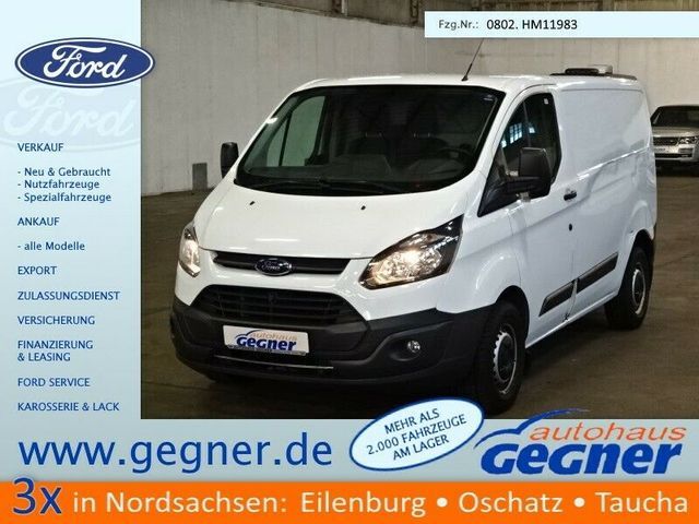 Ford Transit Custom Kasten 310 L1H1 Basis Klima PDC