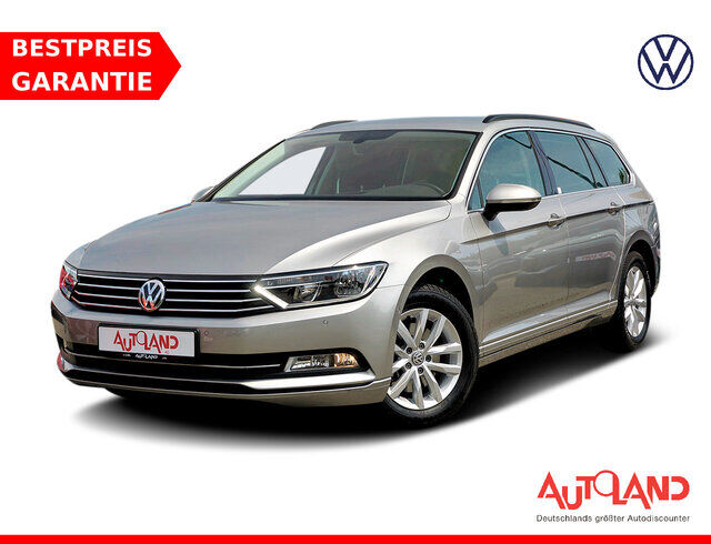 VW Passat Variant