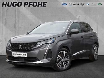 Fahrzeug PEUGEOT 3008 undefined