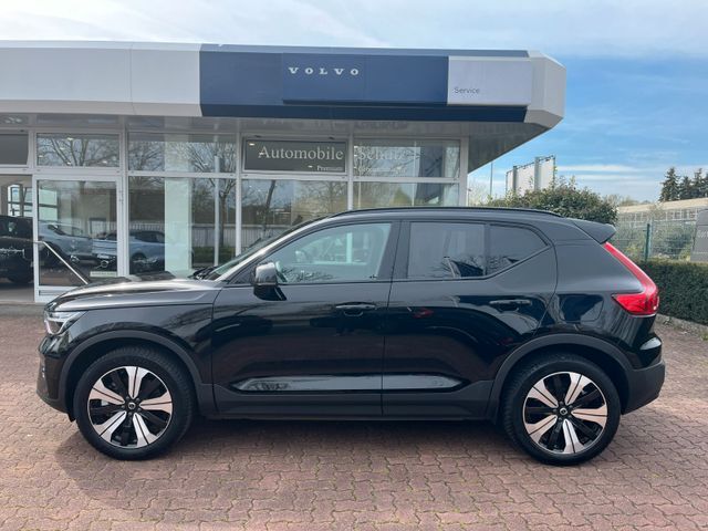 Használt Volvo Xc40 