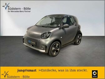 Fahrzeug SMART Fortwo undefined