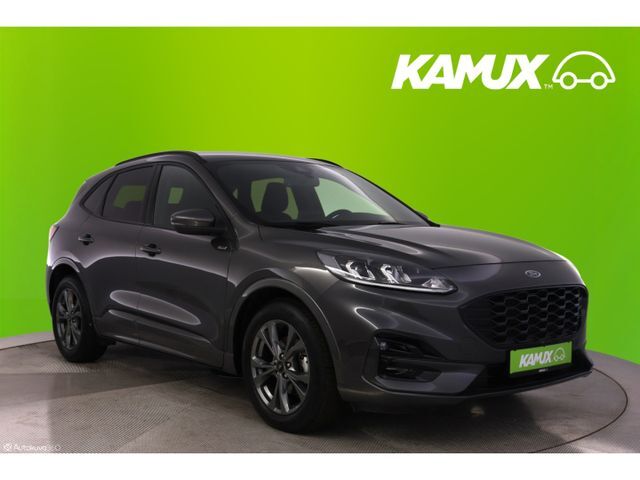 Ford Kuga 2.0EB Aut.ST-Line+LED+NAVI+VIRTUAL+KAMERA