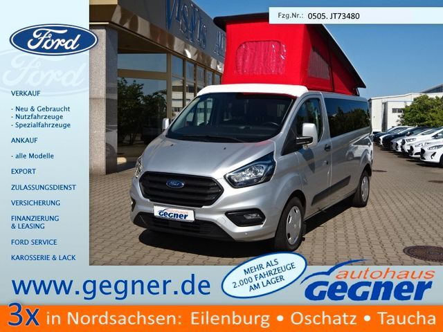 Ford Transit Custom Kombi 320 L2 Trend Aufstelldach