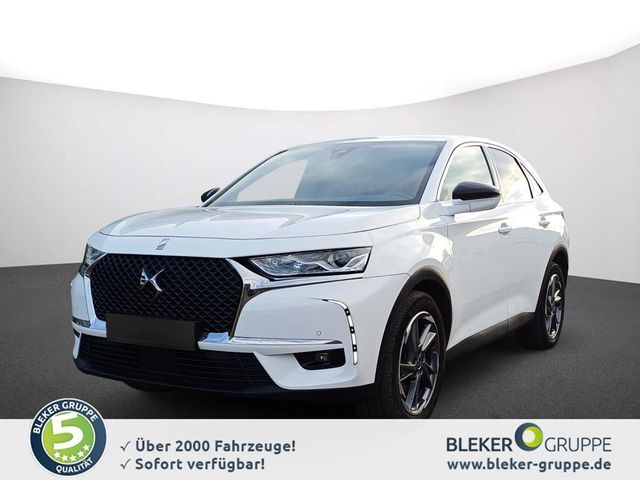 Second hand Ds Automobiles Ds 7 Crossback 1.6