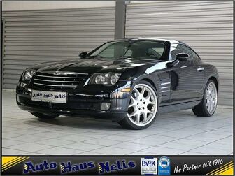 Fahrzeug CHRYSLER Crossfire undefined