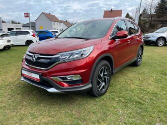 Fahrzeug HONDA CR-V undefined