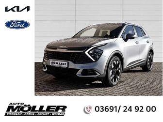 Fahrzeug KIA Sportage undefined