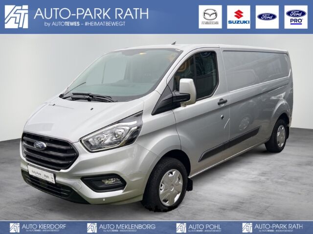 Ford Transit Custom 2,0l TDCi 300L2 Trend,AHK*PDC*TEM