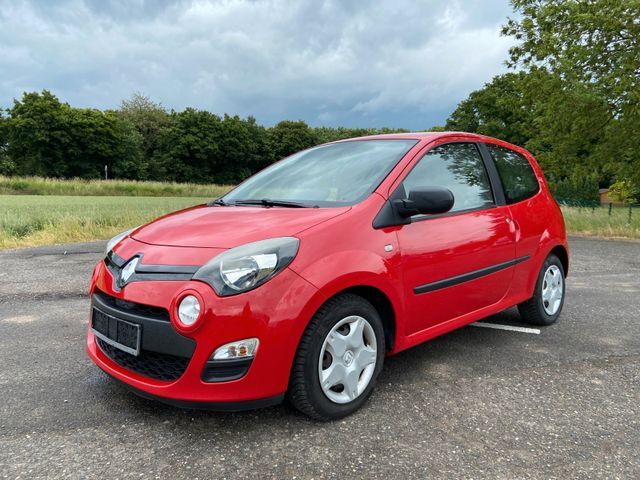 Renault Twingo Expression 1.2 Radio Klima Allwetter