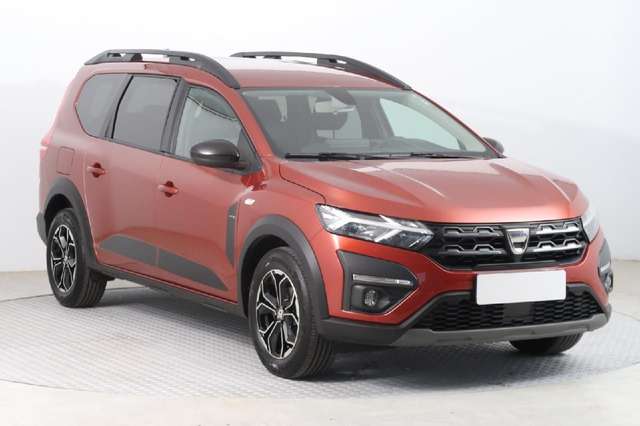 Dacia Jogger 1.0TCe Extreme