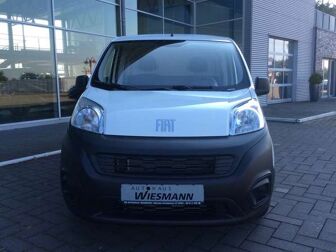 Fahrzeug FIAT Fiorino undefined