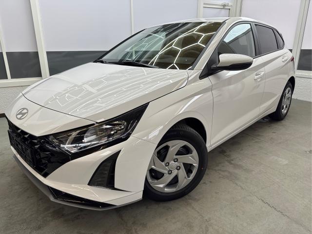 Hyundai i20 COMFORT FL NAVI Klimaautomatik SHZ 1.0 T-...