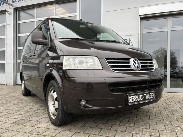 Brugt Volkswagen  2.5