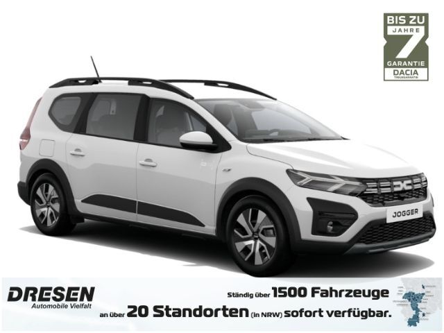 Dacia Jogger Expression 100 ECO-G 7-Sitzer *BESTELLFAH