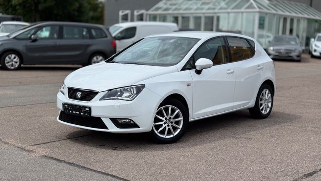 Seat Ibiza Style *CARPLAY*PDC*SHZ*SCHECKHEF