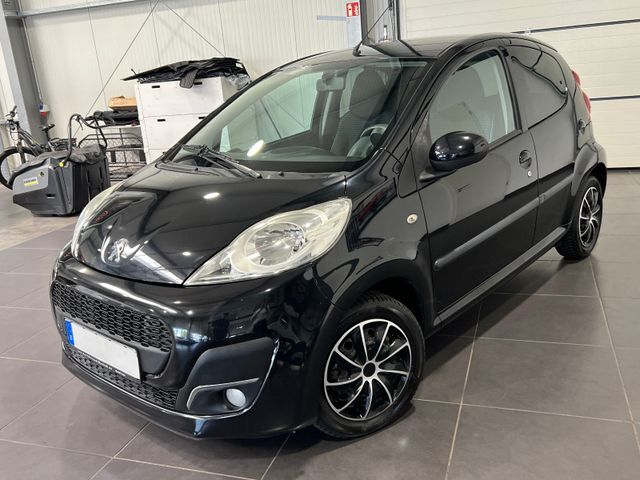 Peugeot 107 1.0 Active **5-Türig*Klima*USB**