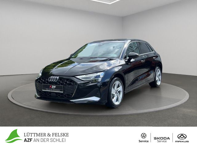 Audi A3 Sportback advanced 35 TDI 110 kW S tronic