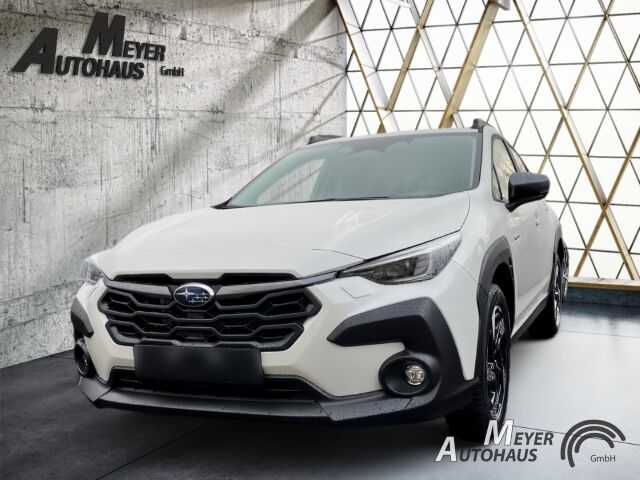 Subaru Crosstrek 2.0ie e-BOXER Comfort Lineartr