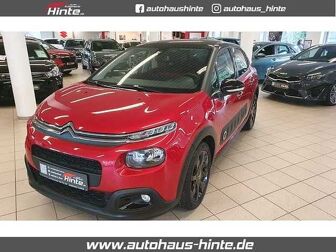 Fahrzeug CITROEN C3 undefined