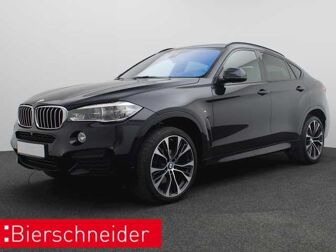 Fahrzeug BMW X Reihe undefined