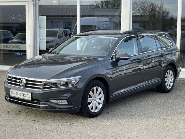 VW Passat 2.0 TDI Business DSG App Kamera LED 8-Fac