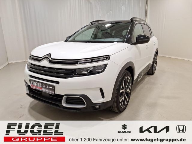 Citroen C5 Aircross 1.5 Blue-HDI FAP Shine Pack|LED|Navi