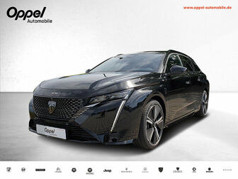 Fahrzeug PEUGEOT 308 undefined
