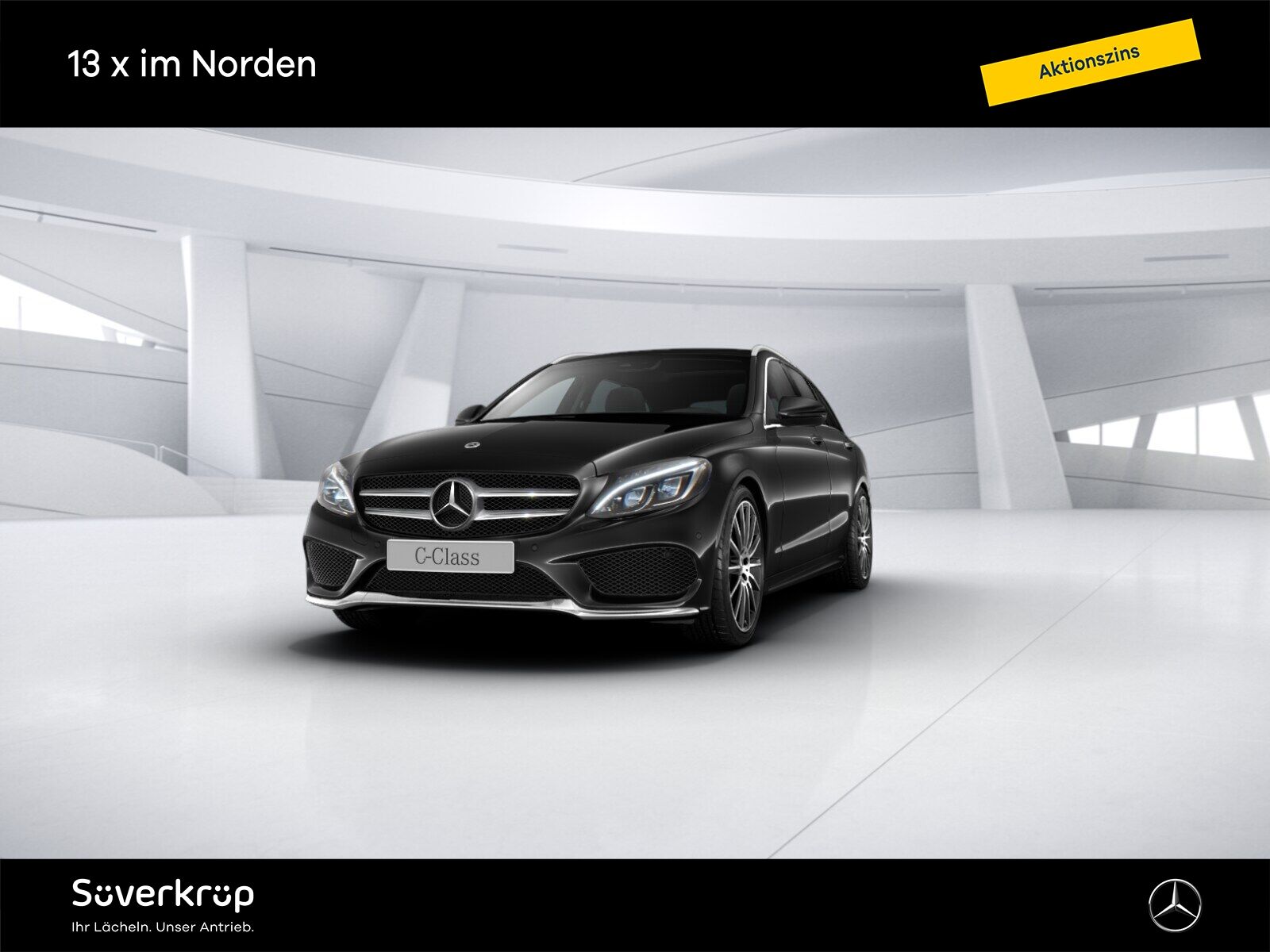 Mercedes-Benz C 250 T AMG SPUR COMAND AHK KAMERA PDC SHZ MEMO