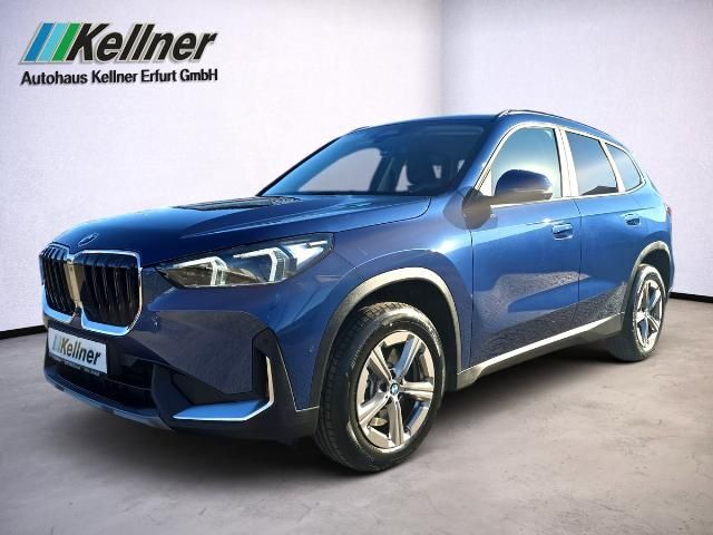 BMW X1 20i Head-Up+ACC+360°-Kamera+adapt.LED-SW