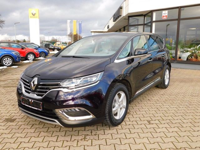 Renault Espace TCe 225 EDC GPF INITIALE PARIS