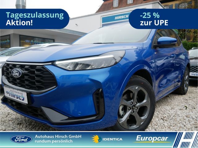 Ford Kuga ST-Line 1.5 EcoBoost Navi digitales Cockpit
