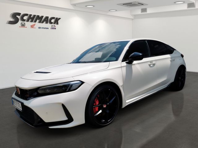 Honda Civic Lim. 5-trg. Type R J.A.S. Edition
