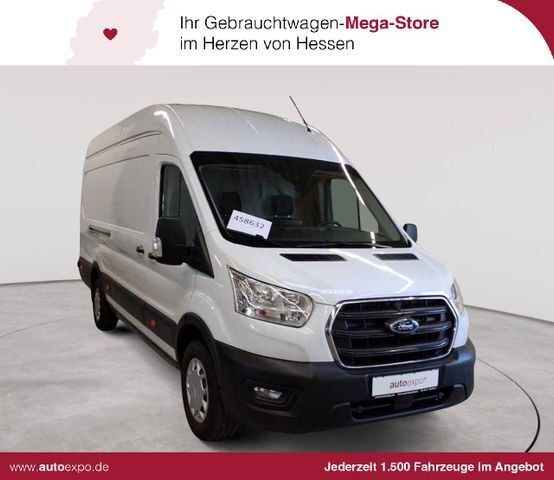 Ford Transit 350 L4H3 Trend Express Line