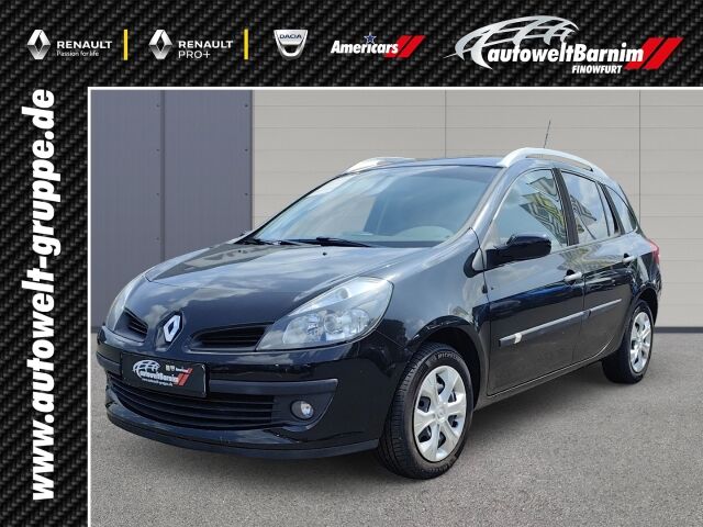 Renault Clio Grandtour Edition Dynamique 1.2 16V