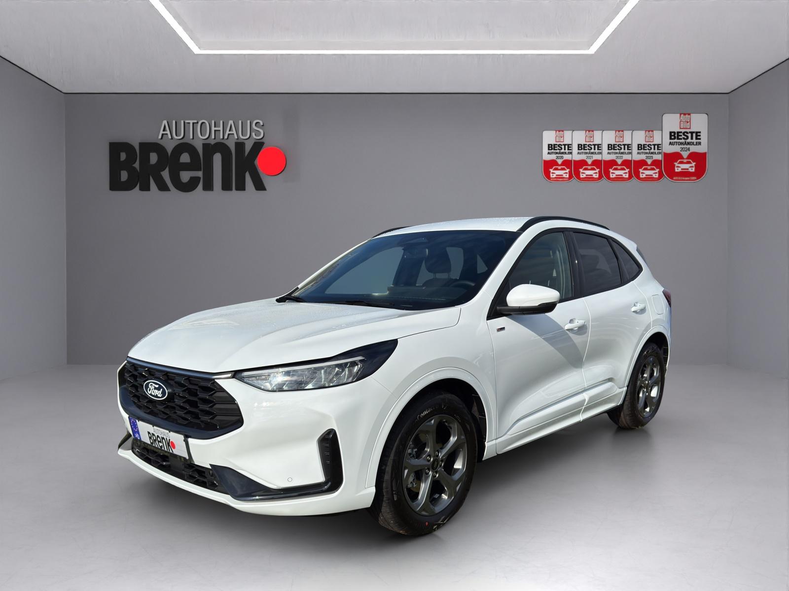 Ford Kuga 1.5 EcoBoost ST-Line *Navi/SHZ/PDC/APP/AHK*