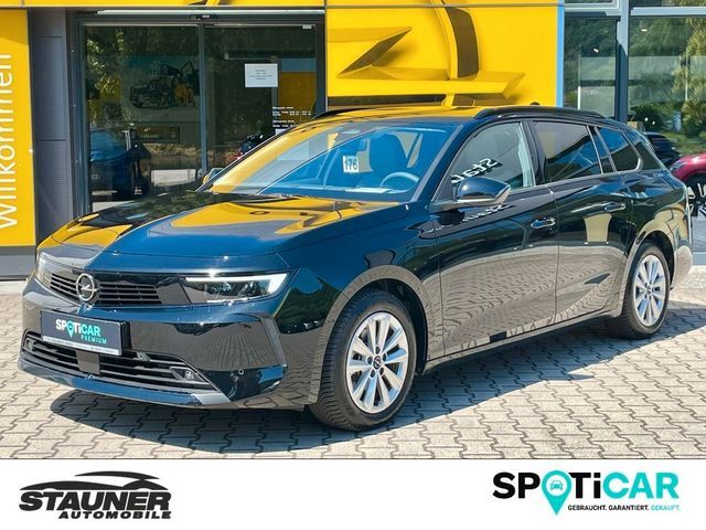 Opel Astra L Sports Tourer LED LICHT* SITZHEIZUNG*ACC