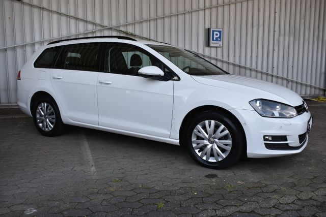 VW Golf VII Variant 2.0 TDI DSG Comfortline BMT