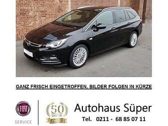 Fahrzeug OPEL Astra undefined