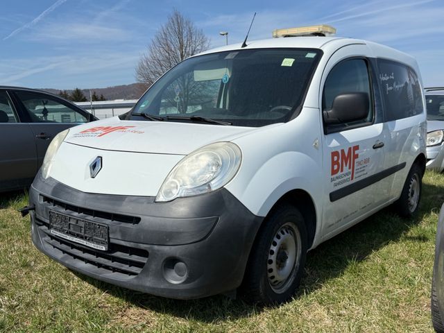 Renault Kangoo Rapid Basis Motorschaden