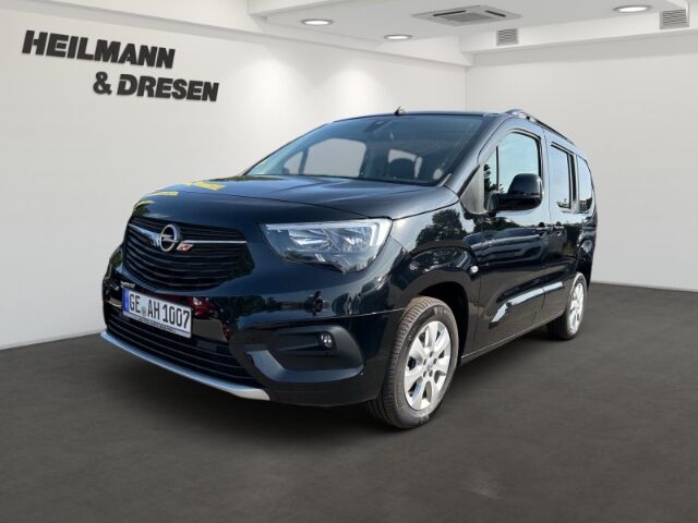 Opel Combo Life Ultimate 1.2 Automatik/NaviPro/PDC/RFK/Sitz/Lenkradheizung/Keyless/Klimaautomatik