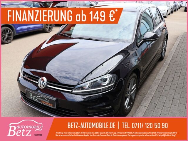 VW Golf VII Lim. R-Line BMT