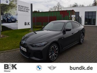 Fahrzeug BMW I4 undefined