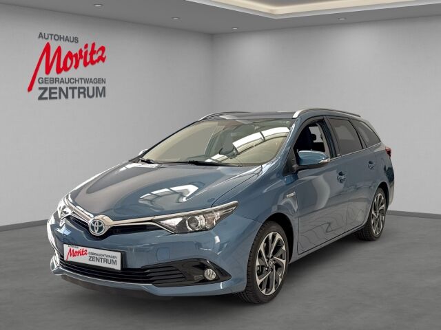 Toyota Auris Touring Sports 1.8 Hybrid Edition-S *SAFET