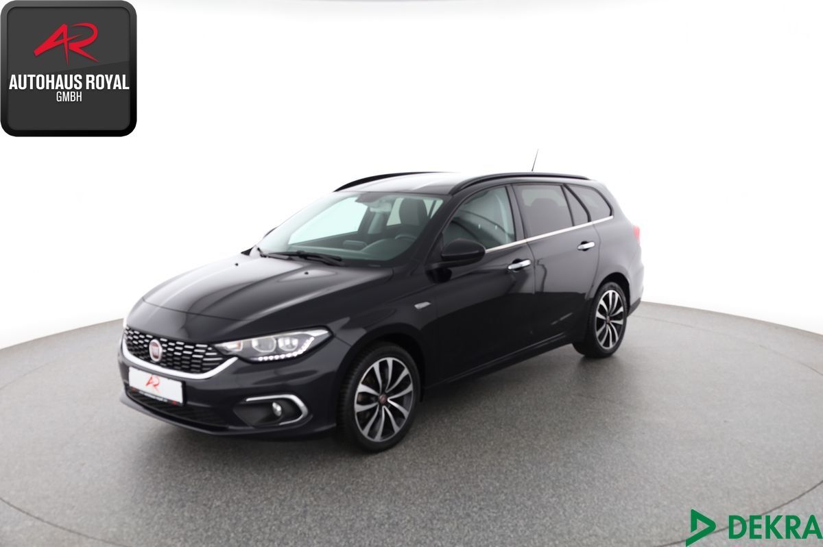 FIAT Tipo 1.4 16V TURBO KAMERA,NAVI,METALLIC,TEMPOMAT