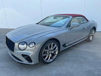 Fahrzeug BENTLEY Continental undefined