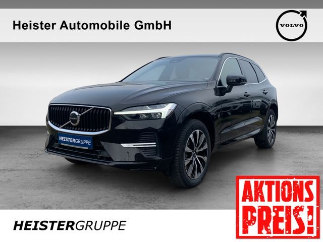 Volvo XC60 B4 Core+Winter+Google