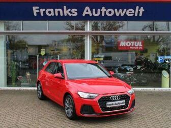 Fahrzeug AUDI A1 undefined