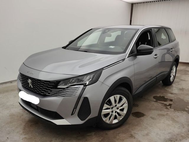 Peugeot 5008 Active Pack 1.2T LED/NAVI/PDC/R