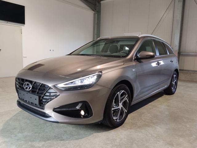Hyundai i30 Kombi Smart Plus Edition 1.5 T-GDI 160 PS...
