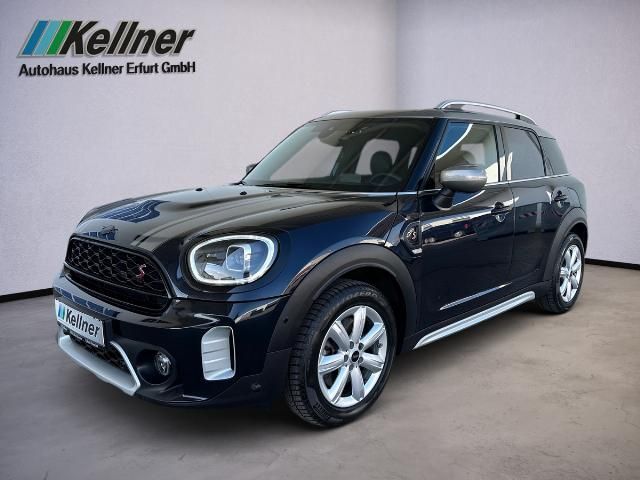 Mini Cooper S Countryman Aut.ACC+Pano+HeadUp+Leder+Si